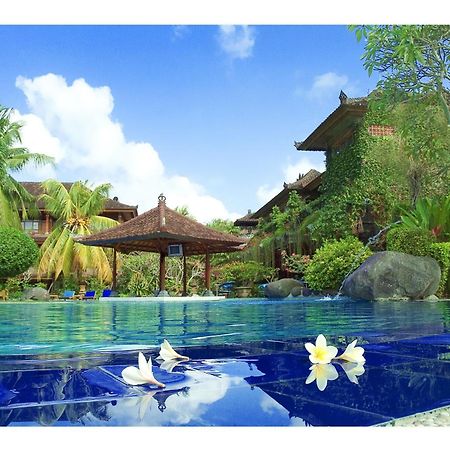 Matahari Bungalow Legian Kültér fotó
